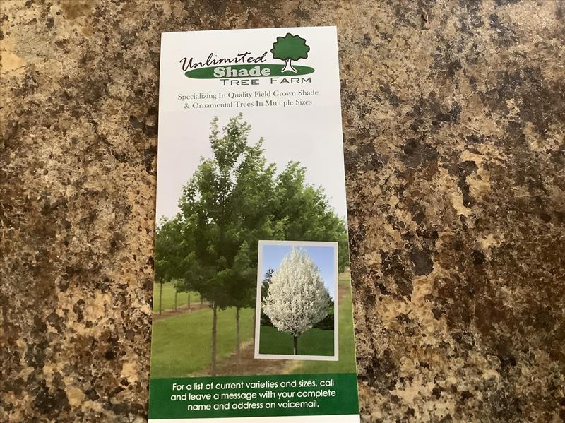 Unlimited Shade Tree Farm Middlebury, IN